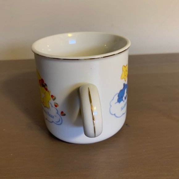 Care Bears Vintage Mug - Made in Japan - Picture 6 of 11